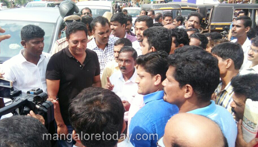 Prakash Rai 